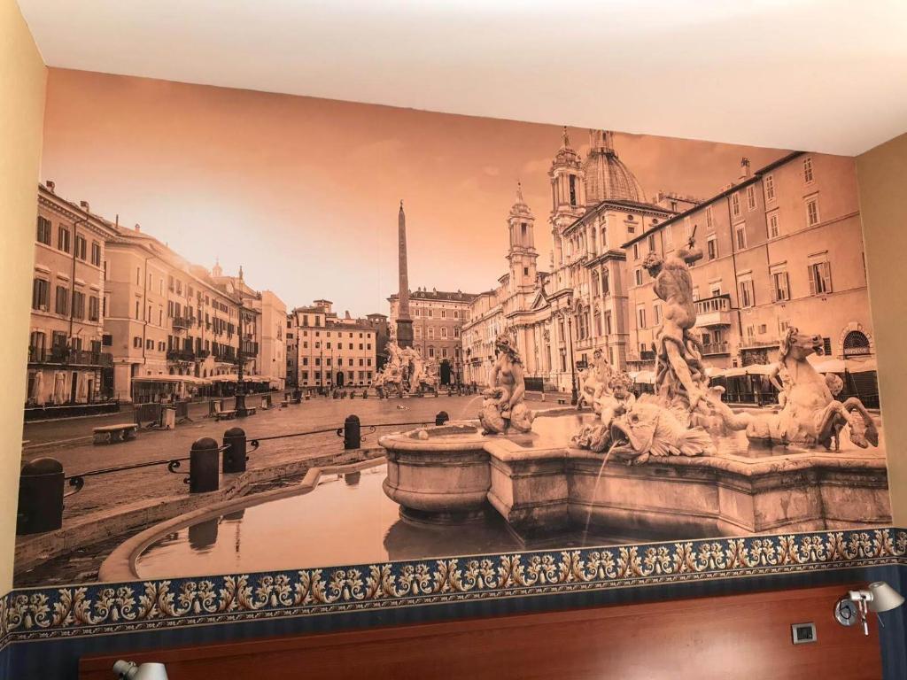 Ele Green Park Hotel Pamphili - Resim 20