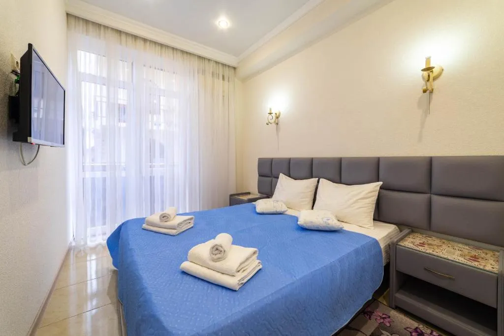 Deluxe Apartment in Astoria, Adler, Rusia