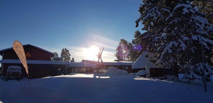 Photo from Gästhus Nornäs in Nornäs, Dalarna, Sweden