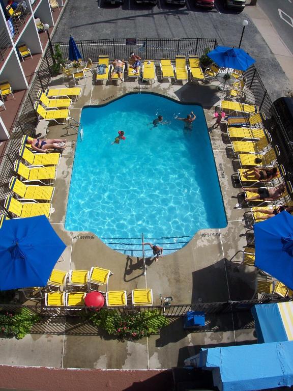 Sea Hawk Motel photo