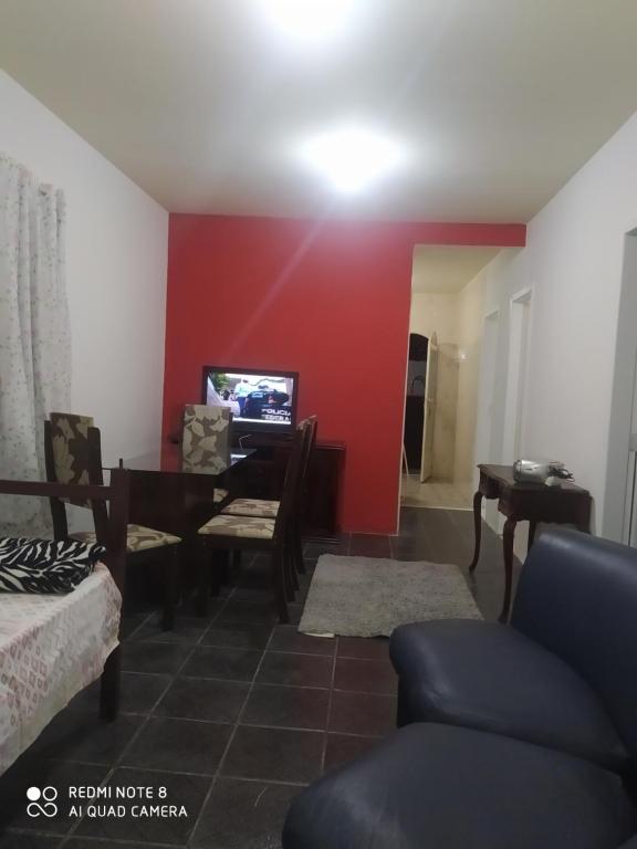  Casa 3 quartos com Piscina em Itatiaia