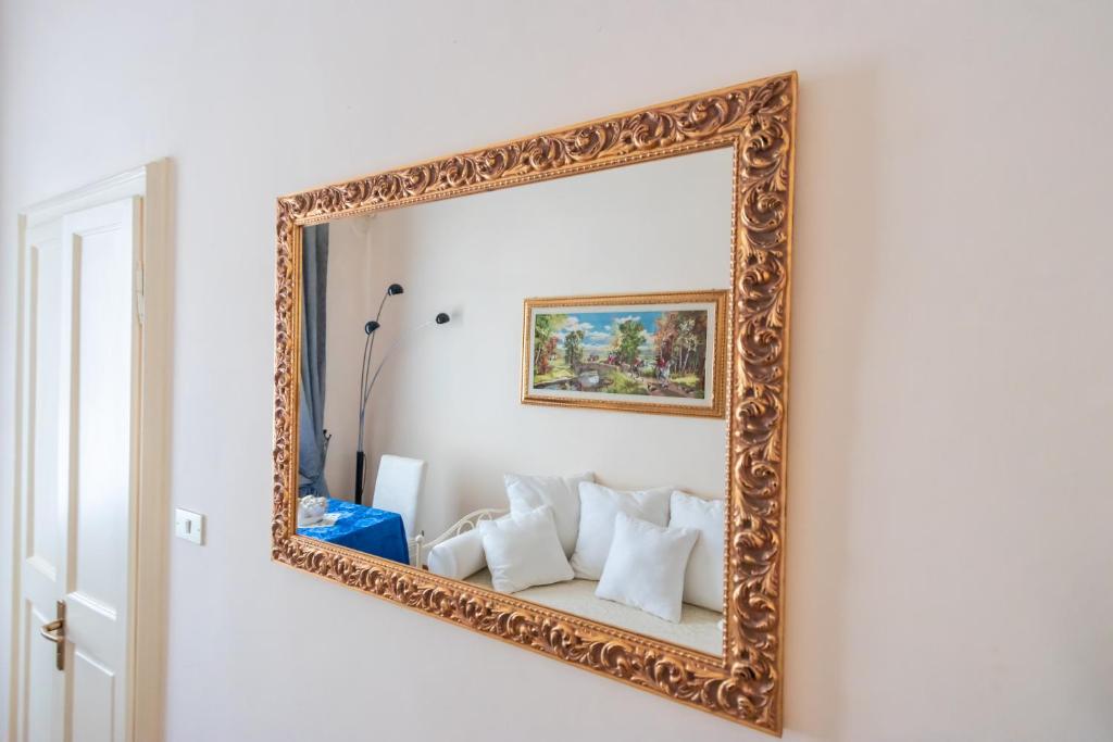 Zdjęcie z galerii obiektu B&B Le Campane w mieście Ferrara