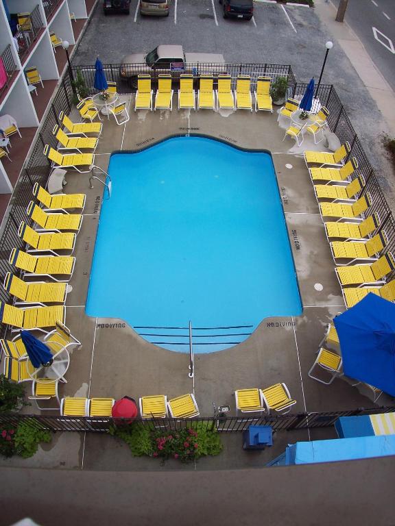Sea Hawk Motel photo