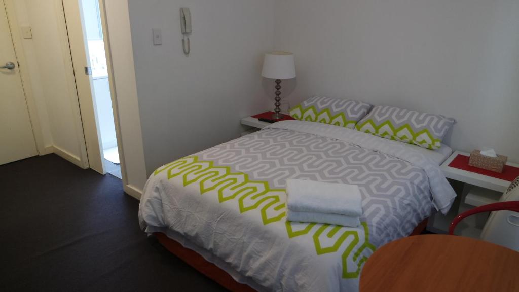 Cityview Studio Accommodation - Resim 32