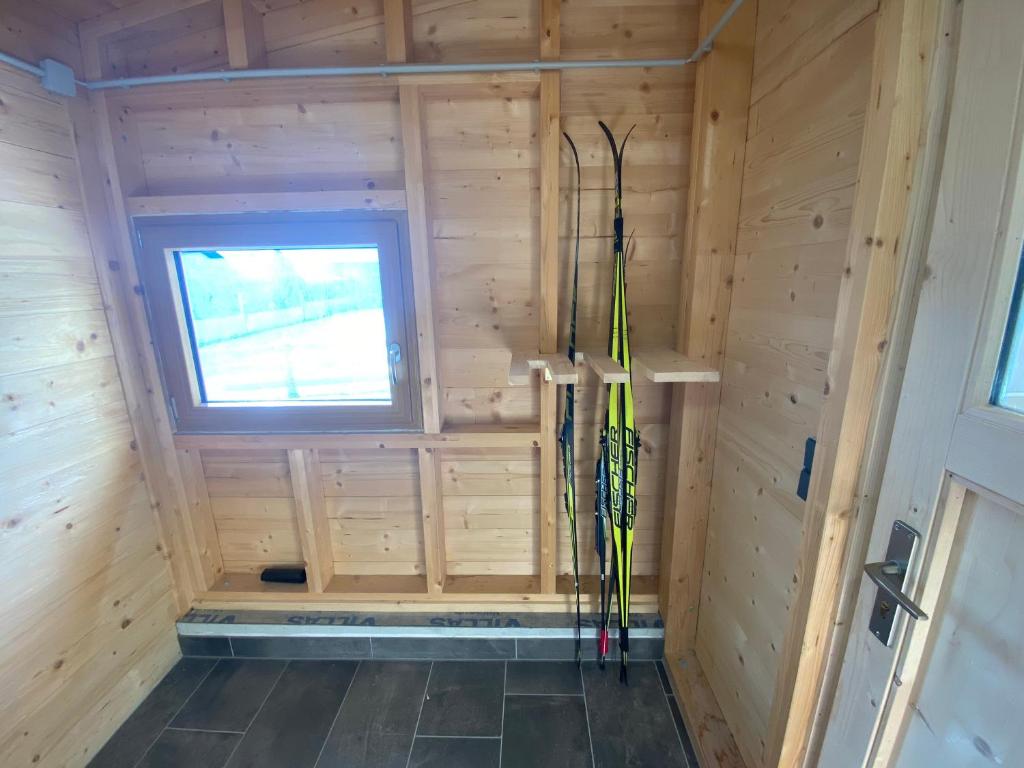 Fotografia z galérie ubytovania Alpenchalet im Leutaschtal v destinácii Leutasch