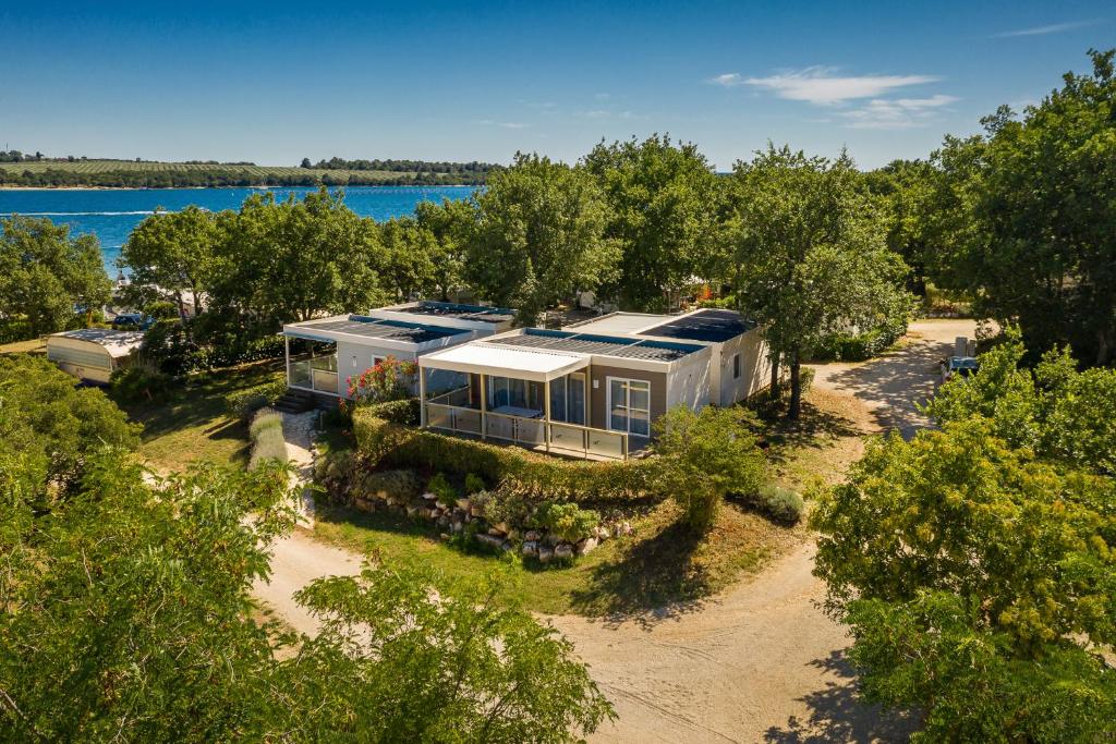 Mobile Homes - FKK Nudist Camping Solaris, Pore (updated prices 2026)