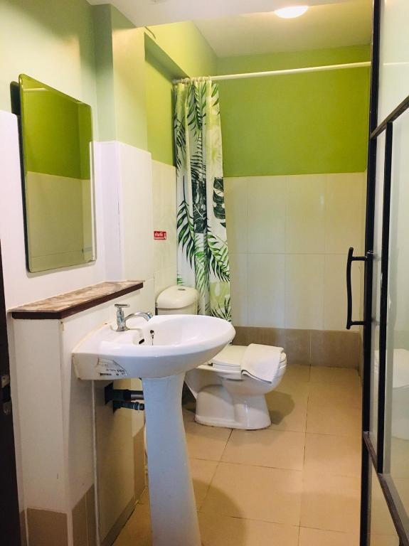 Tree Retro Hotel Chiang Mai - Resim 34