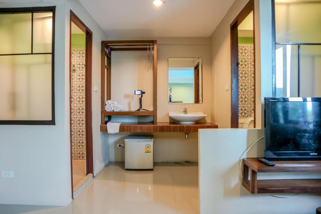 Tree Retro Hotel Chiang Mai - Resim 28