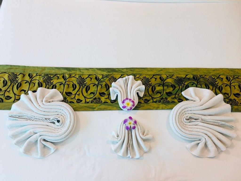 Tree Retro Hotel Chiang Mai - Resim 30