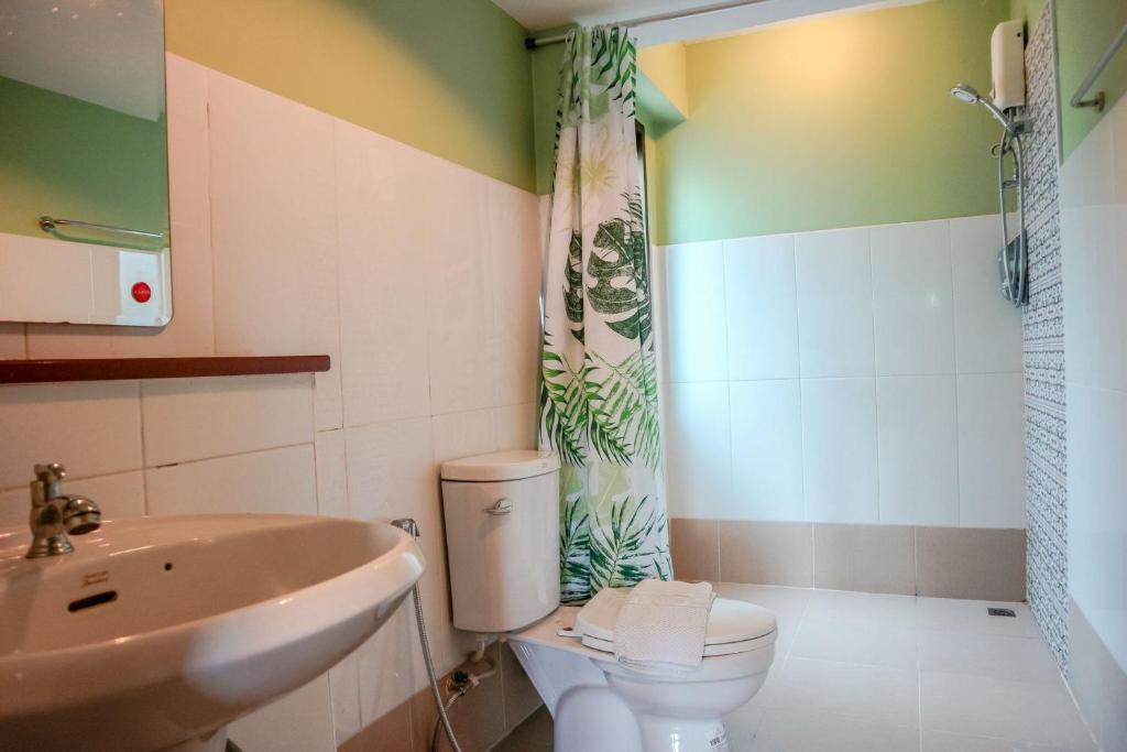 Tree Retro Hotel Chiang Mai - Resim 24