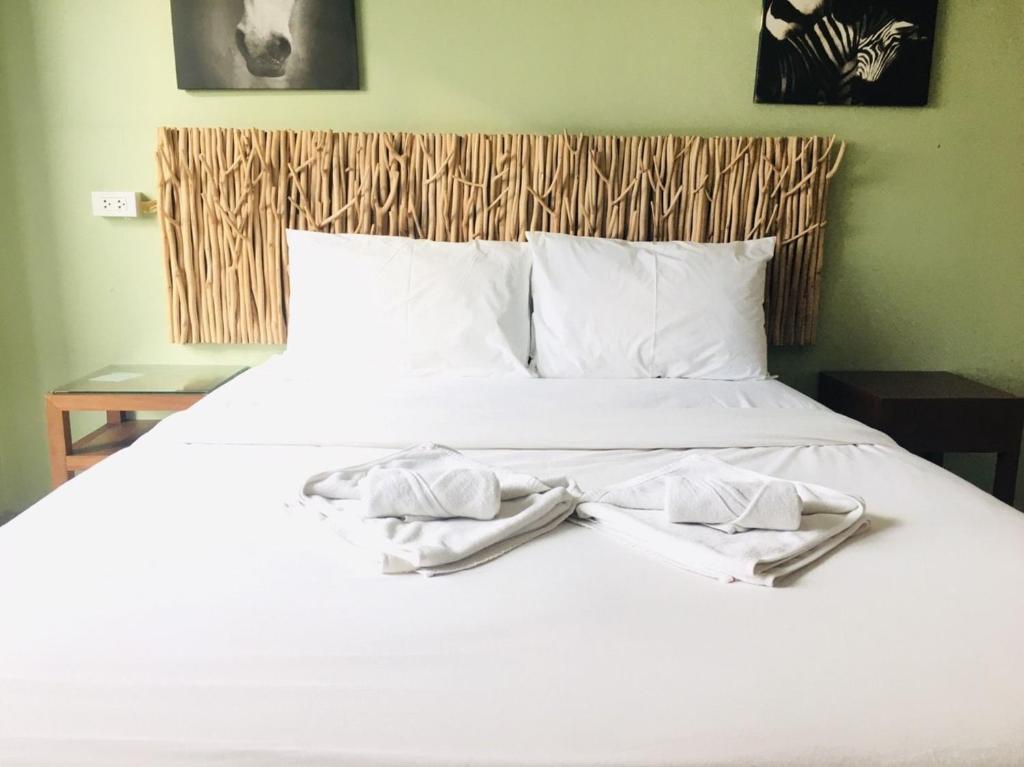 Tree Retro Hotel Chiang Mai - Resim 22