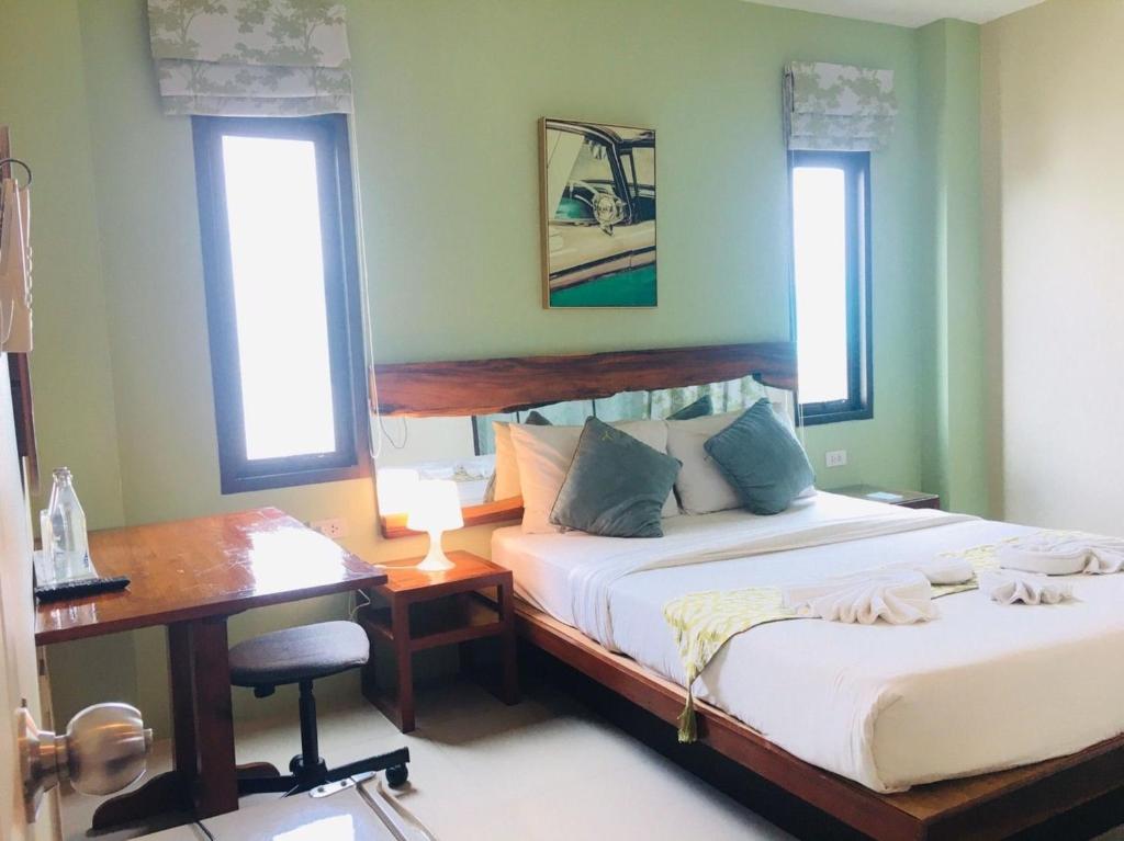 Tree Retro Hotel Chiang Mai - Resim 17