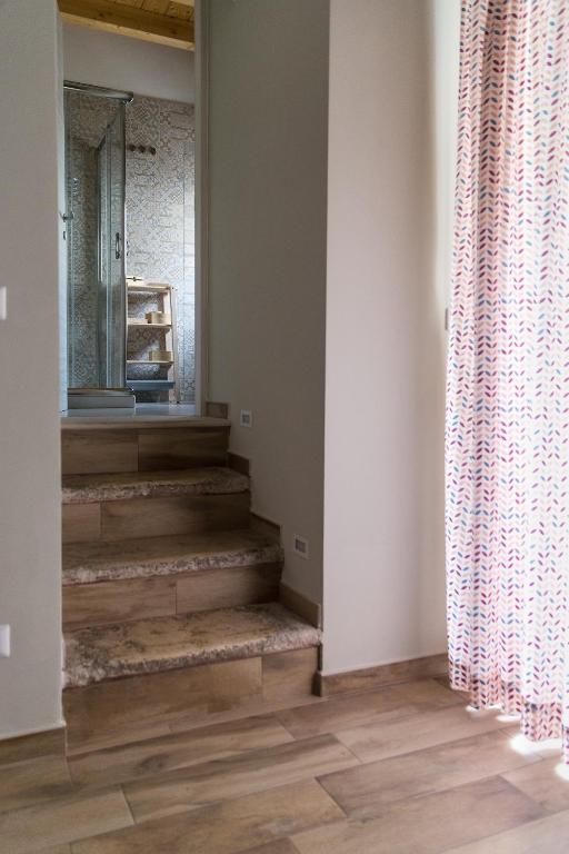 Fotografie z fotogalerie ubytování B&B Radici v destinaci Trani