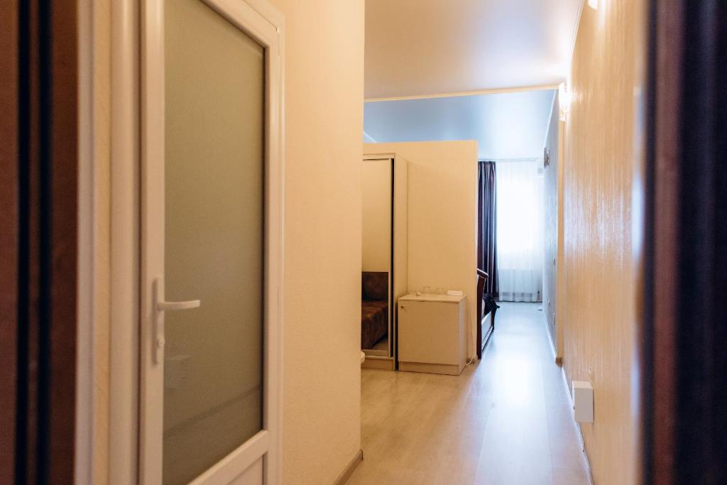 Fotografie z fotogalerie ubytování Hotel DA NONNA v Oděse