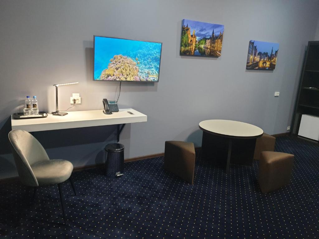 LEX Trend Hotel - Deluxe Suite
