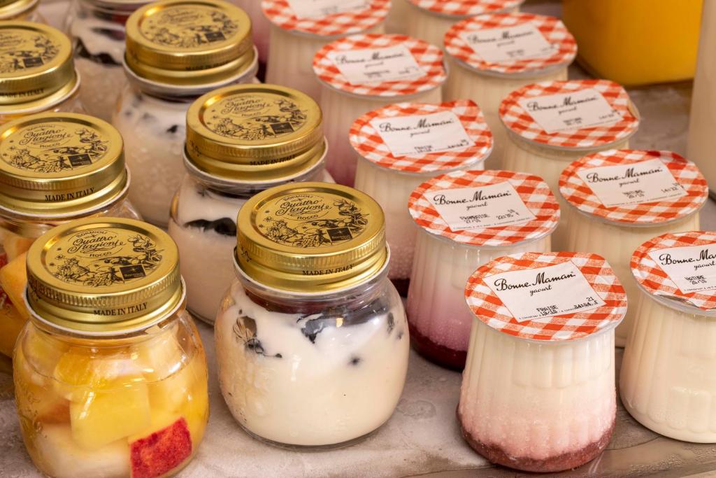 First Hotel Paris Tour Eiffel - Resim 24