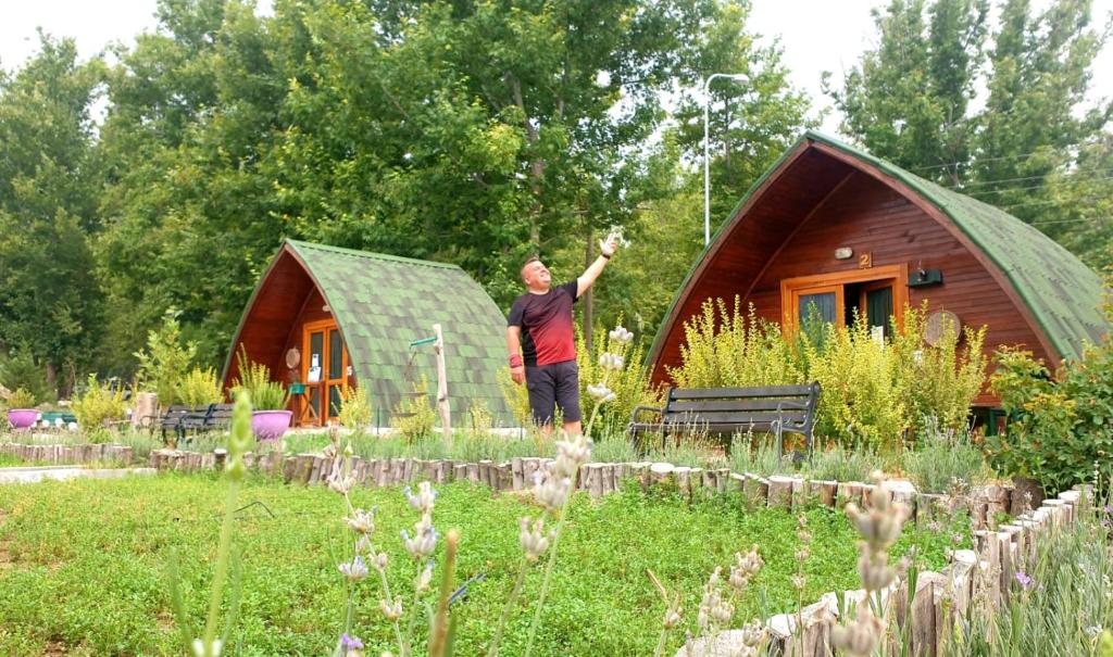 ermenek gunluk kiralik ev bungalovlar tatilapart