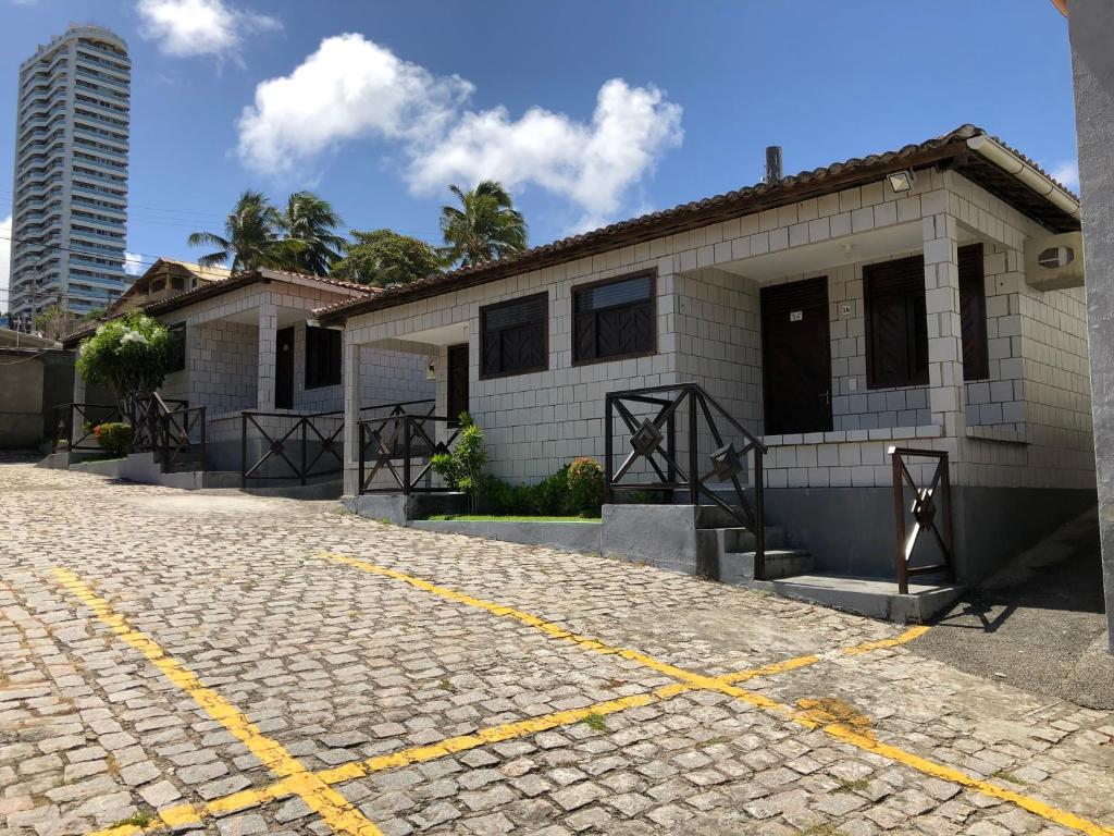  Apart Hotel Litoral Sul