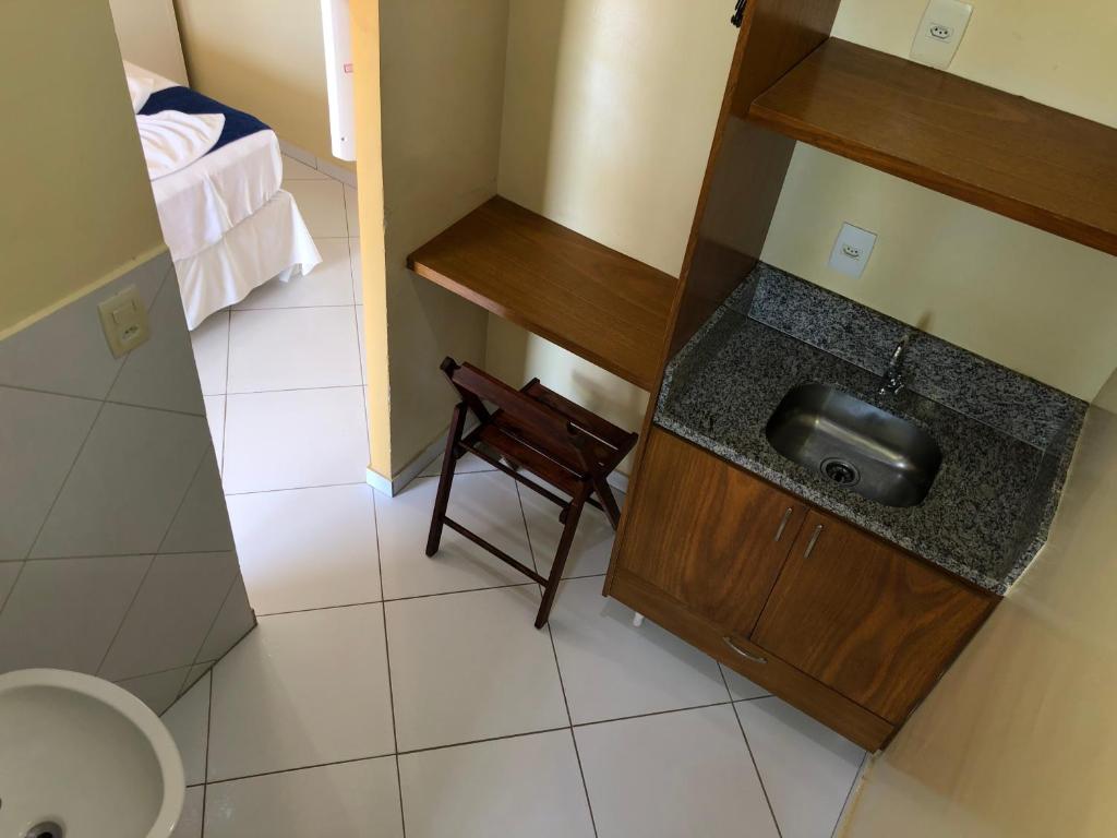  Apart Hotel Litoral Sul