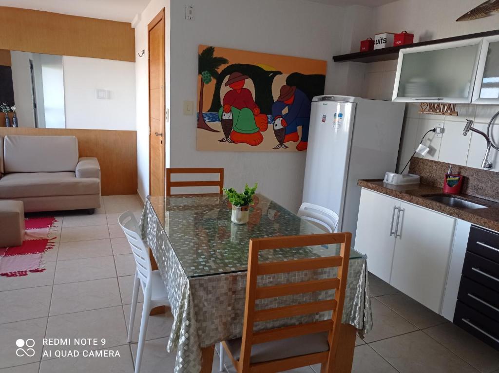  Manhattan flat 204