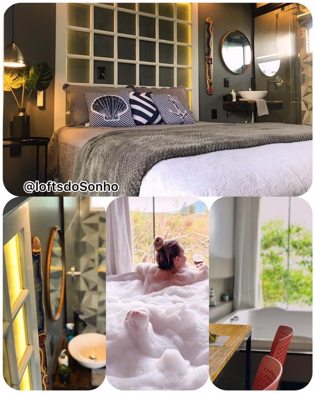  Loft's do Sonho LOFT 02