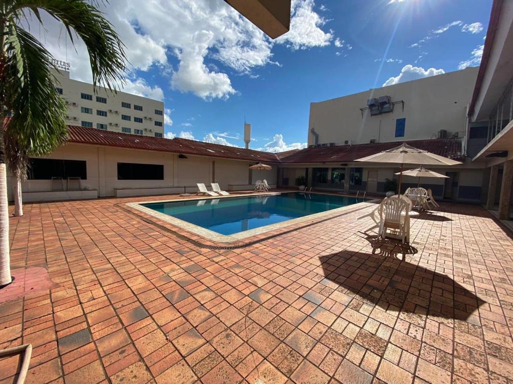  AQUARIUS HOTEL