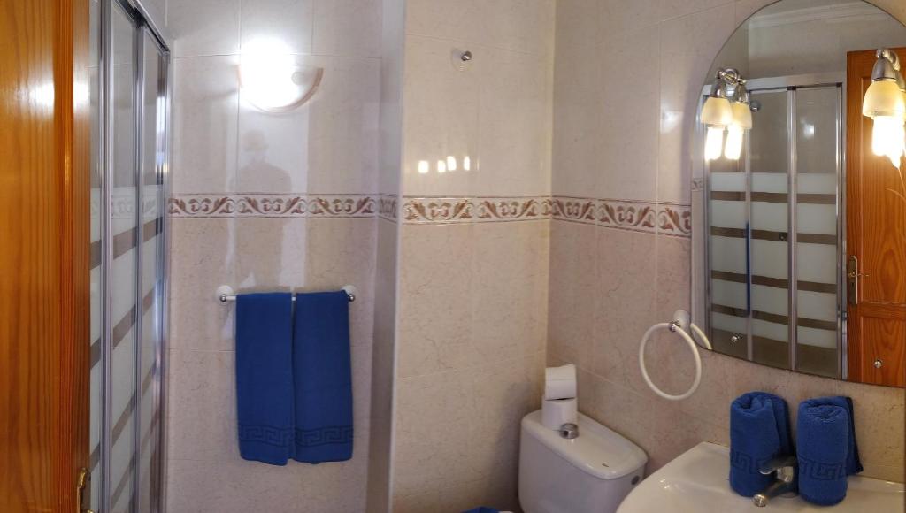 Apartamentos Australia - Appartement Met één Slaapkamer (2 Volwassenen)