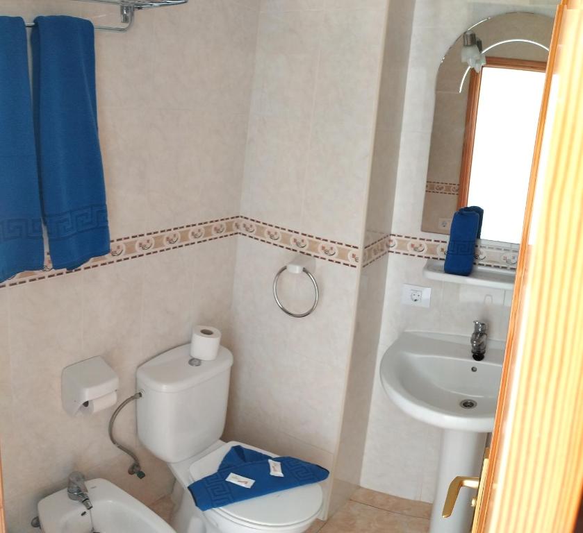 Apartamentos Australia - Appartement Met één Slaapkamer (3 Volwassenen)