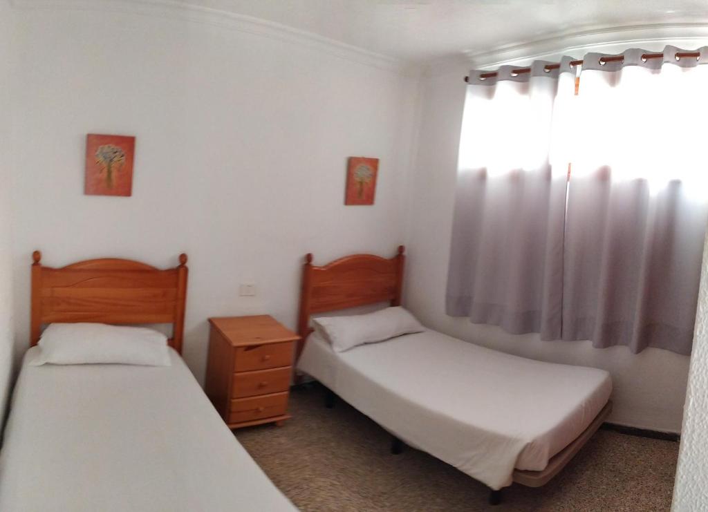 Apartamentos Australia - 一居室公寓（2个成人 + 1个孩子）