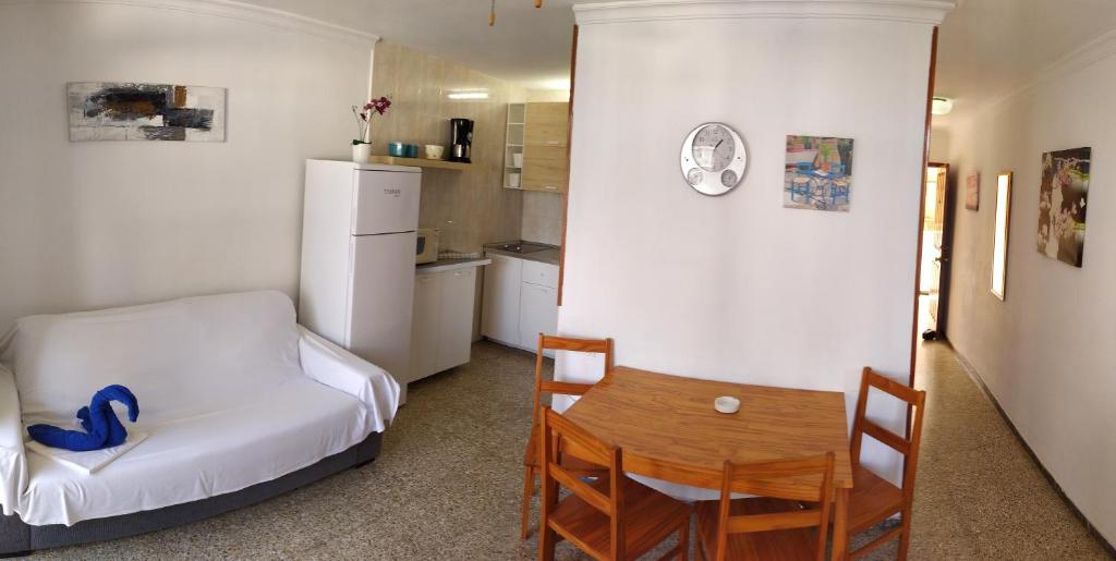 Apartamentos Australia - 一居室公寓（2个成人 + 2个孩子）