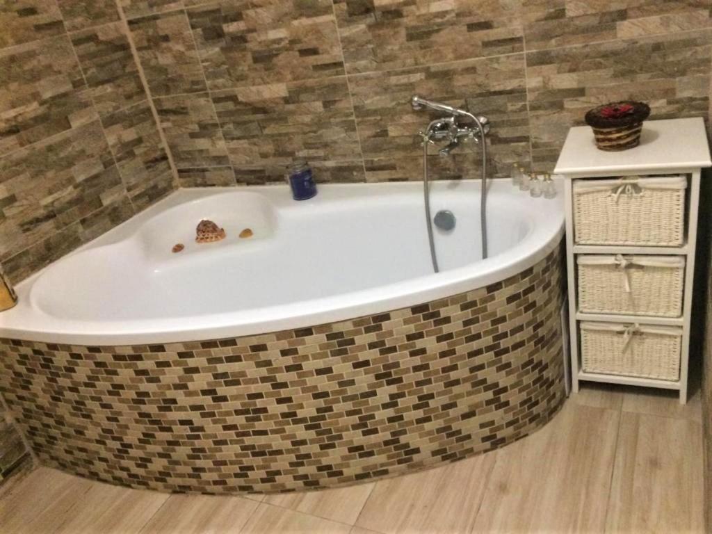 Fotografie z fotogalerie ubytování Ubytování U Rybníčka v destinaci Arnoltice u Děčína