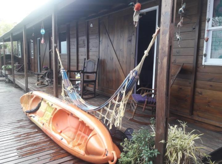 Φωτογραφία από το άλμπουμ του Suites Vito Dumas 2 σε Tigre