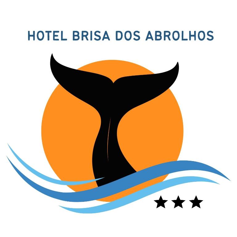 Certifikát, hodnocení, plakát nebo jiný dokument vystavený v ubytování Hotel Brisa dos Abrolhos