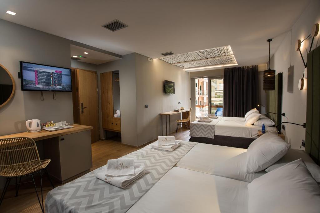 Palmera Beach Hotel & Spa - Adults Only - 