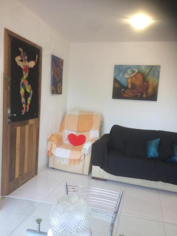  Prédio Residencial Búzios