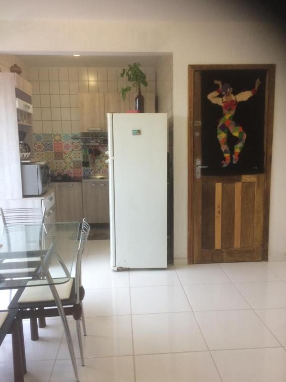  Prédio Residencial Búzios