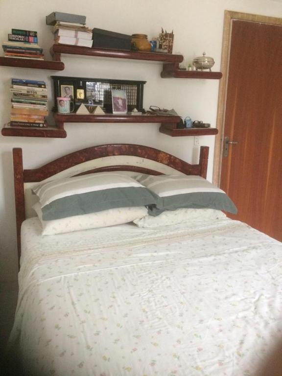  Prédio Residencial Búzios