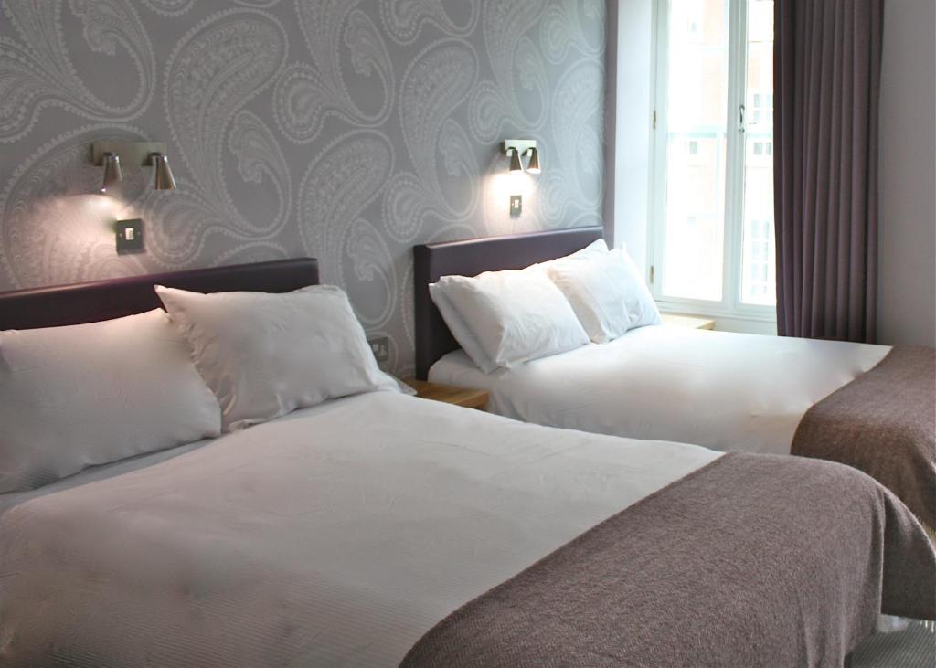 Jackson Court Hotel - Resim 17