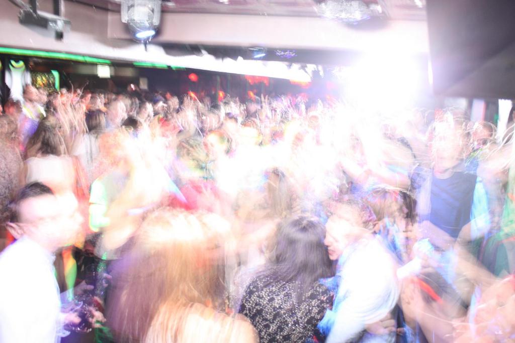 Jackson Court Hotel - Resim 44