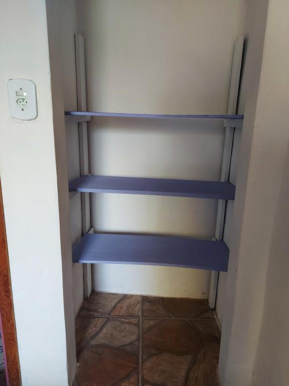  Hospedagem Carriço
