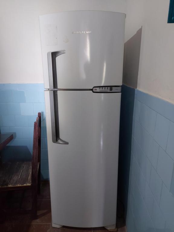  Hospedagem Carriço