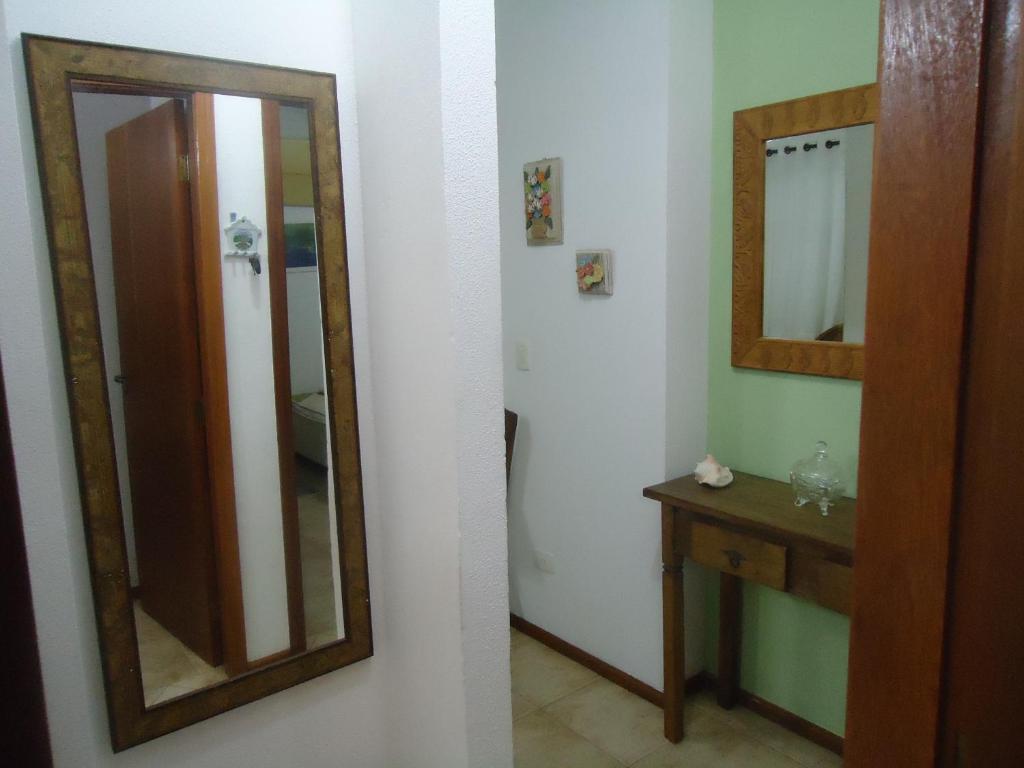  Apartamento em Boracéia no Litoral Norte