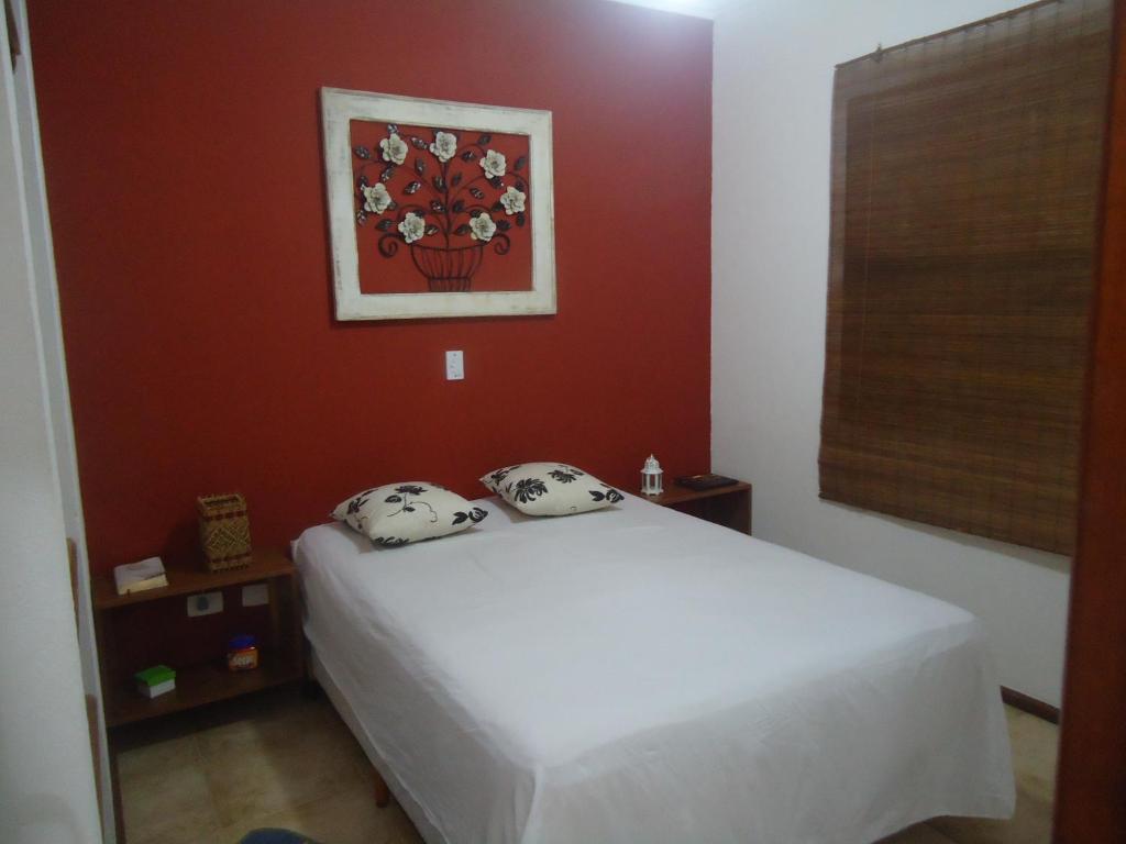  Apartamento em Boracéia no Litoral Norte