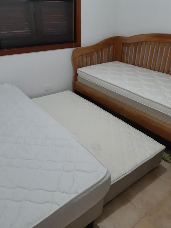  Apartamento em Boracéia no Litoral Norte