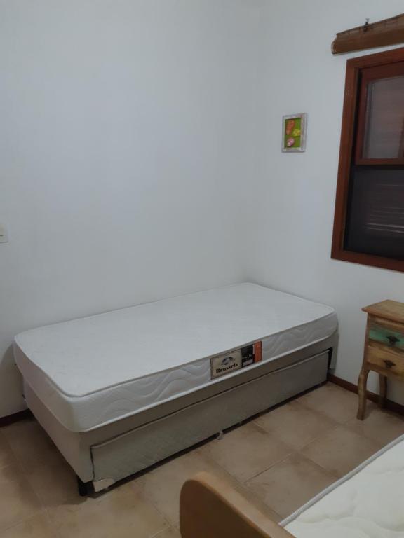  Apartamento em Boracéia no Litoral Norte
