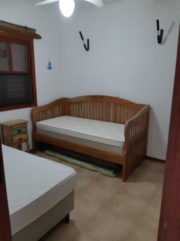  Apartamento em Boracéia no Litoral Norte