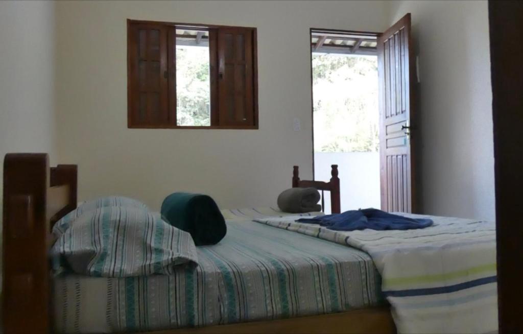  Hospedagem Lú Flora