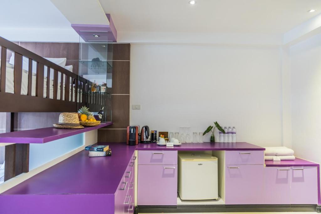 The L Resort, Krabi - 9