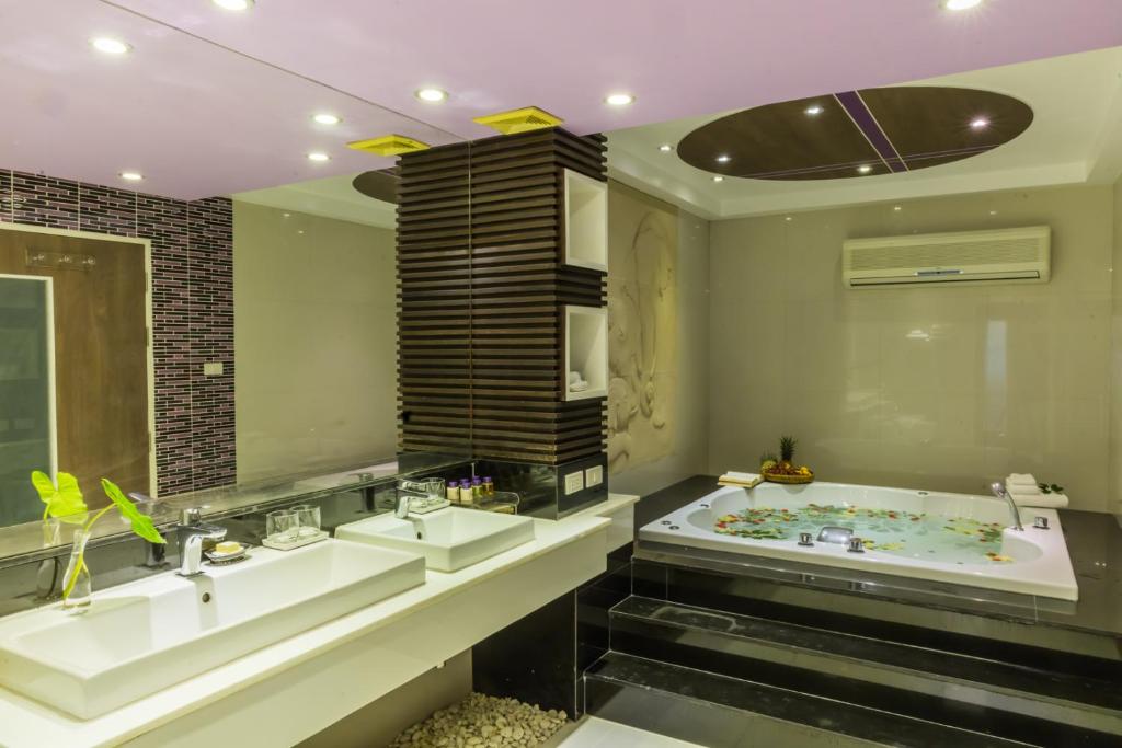 The L Resort, Krabi - 17