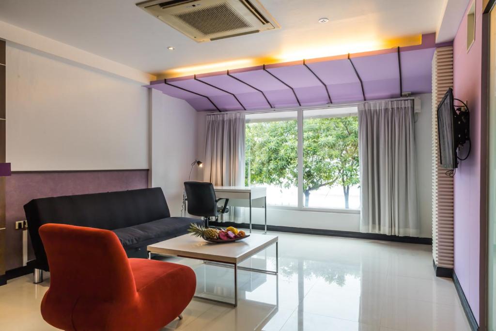 The L Resort, Krabi - 19